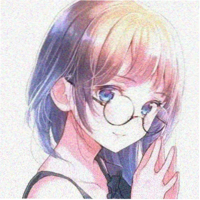 观众林间风头像